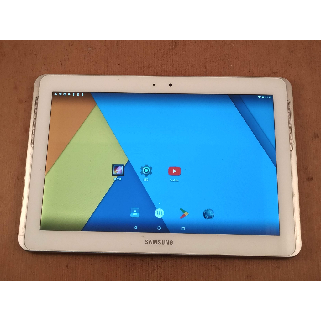 零件機 三星 SAMSUNG Galaxy Tab2 16Gb GT-P5110 10.1吋