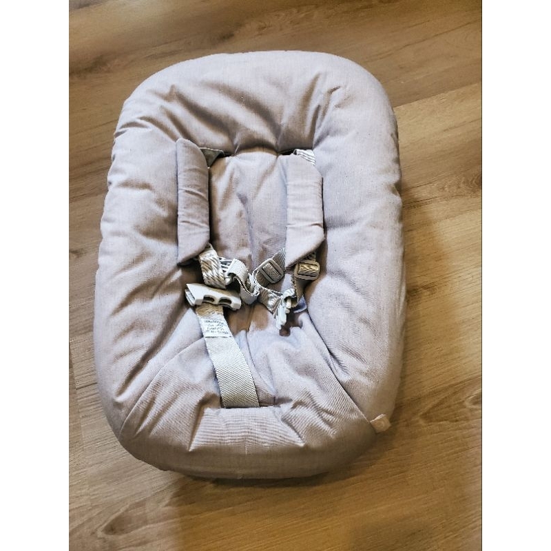 STOKKE餐椅的新生兒配件(展示品)
