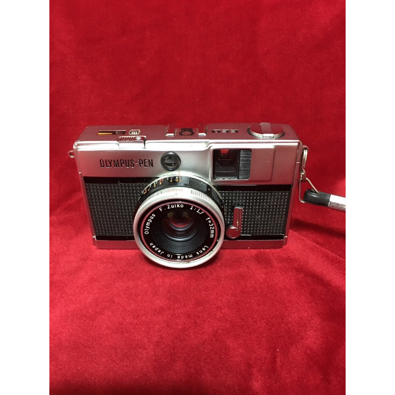 Olympus PEN EED f1.7的價格推薦- 2025年8月| 比價比個夠BigGo