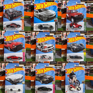 《福斯小車庫》04/03號更新 風火輪Hot Wheels 款式多樣任君挑選 sth th 寶藏車 普寶 風火輪