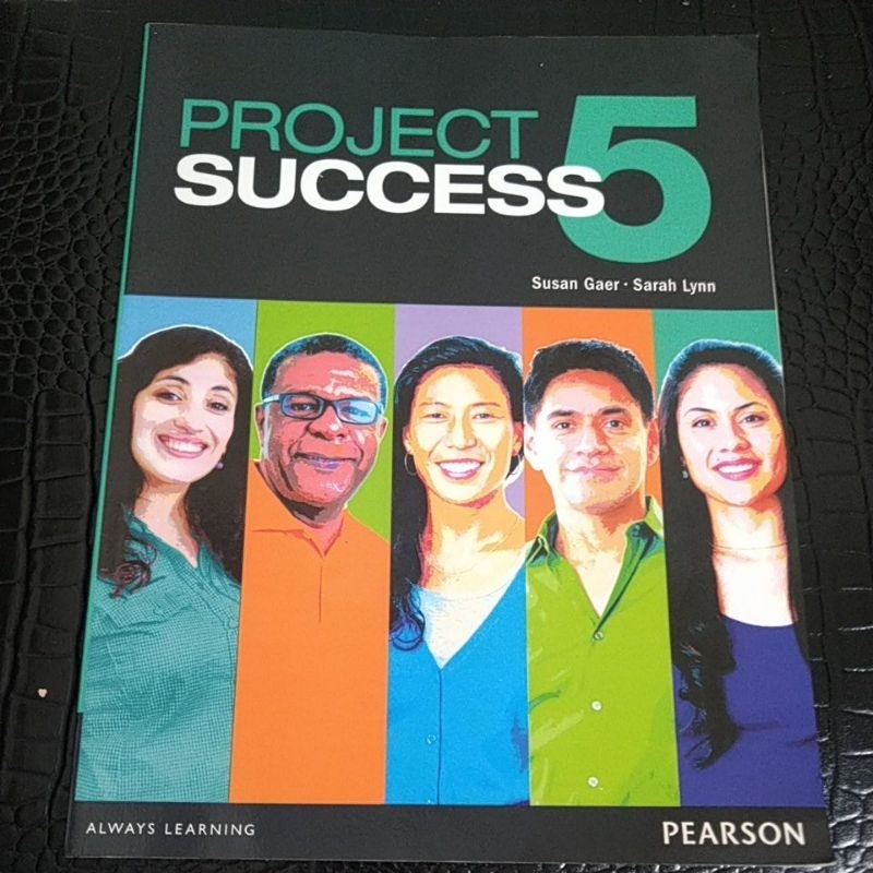 Project Success 5