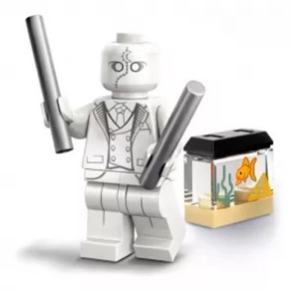 Home&brick LEGO 71039 漫威人偶第二彈 騎士先生