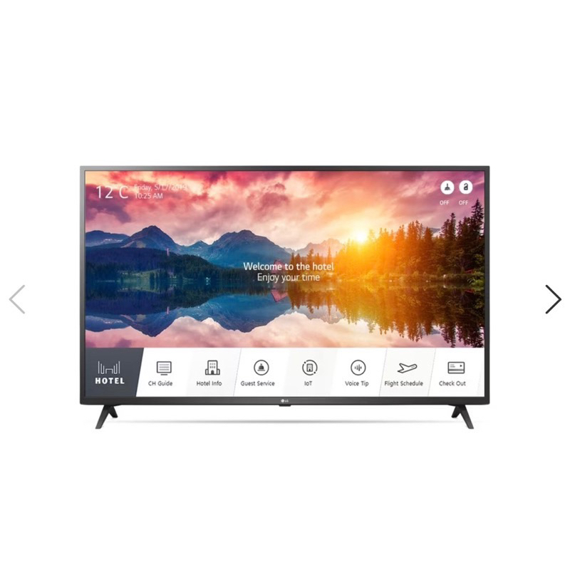 降價 LG 全新43寸 43US660H0DD US660H 系列 顯示器 商用顯示器 電視 螢幕 銀幕