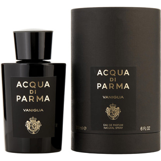 Acqua di Parma 帕爾瑪之水 格調系列 香草 Vaniglia 淡香精 100ML / 180ML