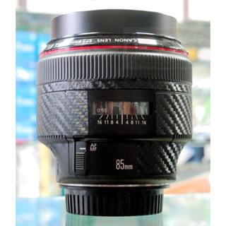 小牛蛙數位 Canon EF 85mm F1.2 L II USM 二手鏡頭 二手 鏡頭 定焦鏡頭