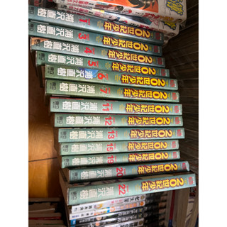 浦沢直樹 系列: 漫畫 20世紀少年 20th Century Boys 東立 絕版(二手書) 單本 補書 散本