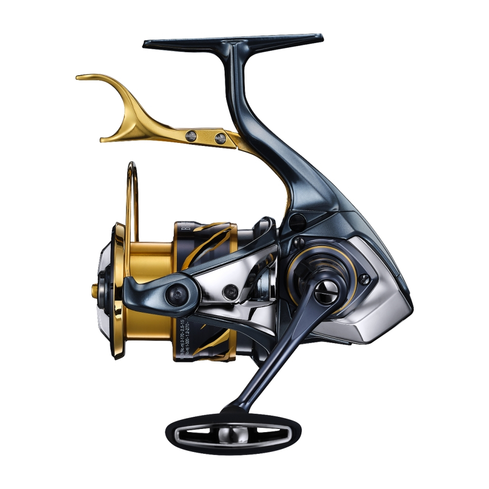 【丰山🎣公司貨】SHIMANO 21 BBX TECHNIUM 手煞車 紡車式捲線器 磯釣專用