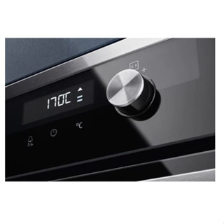 (最後優惠)【Electrolux伊萊克斯】 500系列 KODDP71XA 旋風蒸氣烤箱