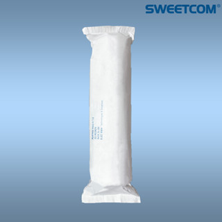 【思維康SWEETCOM】美國進口 10吋 5微米PP紙包棉質濾心 泥沙 鐵鏽 雜質 過濾 5UPP