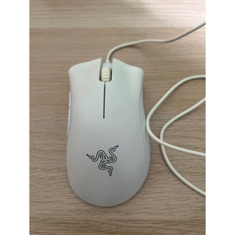 *二手*滑鼠 Razer Death Adder Essential 雷蛇