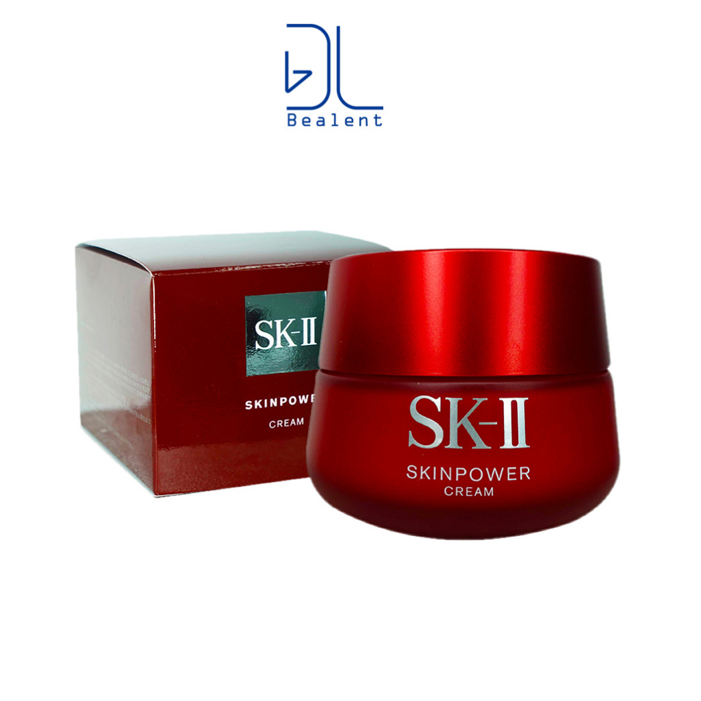 【即期】SK-II SK2 肌活能量活膚霜 80g