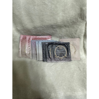 SABON二合一臉部純淨磨砂膏