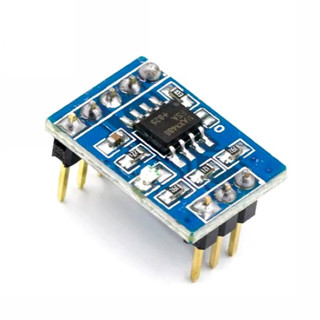 Arduino TTL轉RS485轉接模組 MAX485晶片 RS485-TTL Usart互轉模組 迷你尺寸