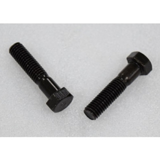 JET SL ABS7 全新迪爵 六角螺栓 8*35 8*32 8*50 8*60 後避震器螺絲 排氣管螺絲（單個售價）