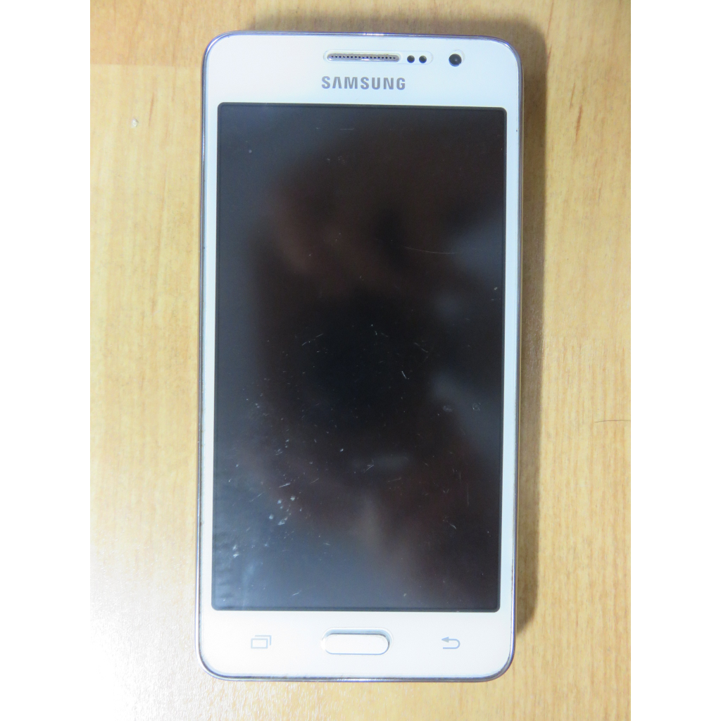 X.故障手機B929*4281- 三星 Galaxy  Grand  Prim (SM-G531Y)  直購價350