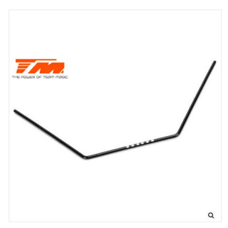 **◣瘋玩具◥ TM 精凌 E4RS4【507260】前1.6mm 防傾桿(JR/JS)II (同K2202-16)