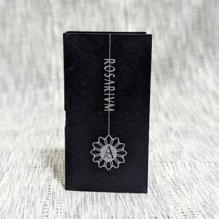 Angela Ciampagna Rosarium 琉凝窗/Fauni 喚慾燭 2ml (原廠針管/全新)
