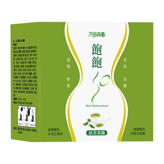 【玫伊明山.com】太田森一 飽飽SO高纖美味代餐(10包/盒)(抹茶拿鐵/焦糖榛果/蘋果果膠/可可歐蕾)