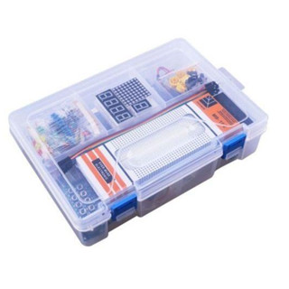 Arduino RFID入門學習套件