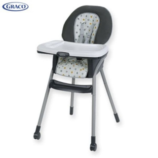 【聊聊有優惠】板橋【uni-baby】GRACO 6 in 1 成長型多用途餐椅 TABLE2TABLE