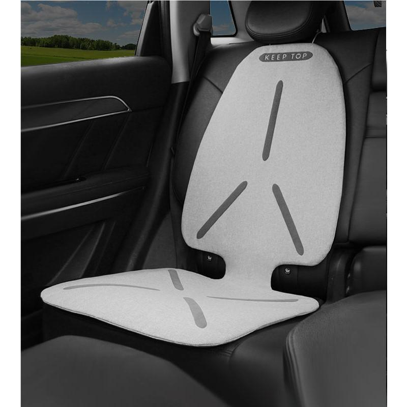 特斯拉Tesla【MSG049 安全座椅保護墊】安全座椅保護墊 Model S新款