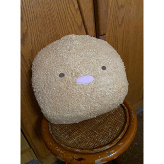 角落生物暖手枕/抱枕（炸豬排）