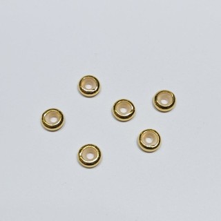 信成銀樓 擋珠 2錢 3錢 潘環 黃金 999足金 定位珠