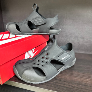 二手 Nike SUNRAY PROTECT 2 (PS) 中童涼鞋 18cm