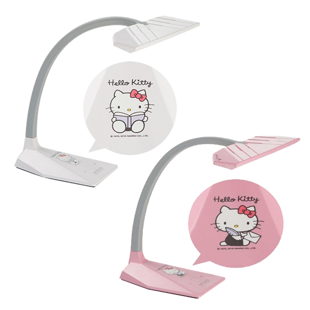 Anbao安寶 Hello Kitty LED護眼檯燈 AB-7755A