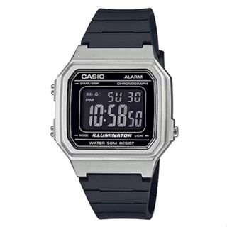 【CASIO】卡西歐 電子錶 W-217HM-7B 原廠公司貨【關注折扣】