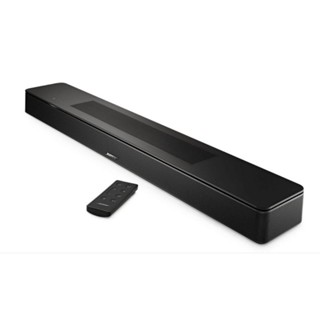 孟芬逸品日本原裝BOSE smart soundbar 600型家庭智能娛樂揚聲器