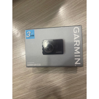 GARMIN行車記錄器GDR E530