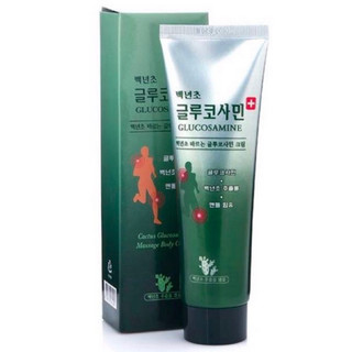 GLUCOSAMINE(關節凝膠）