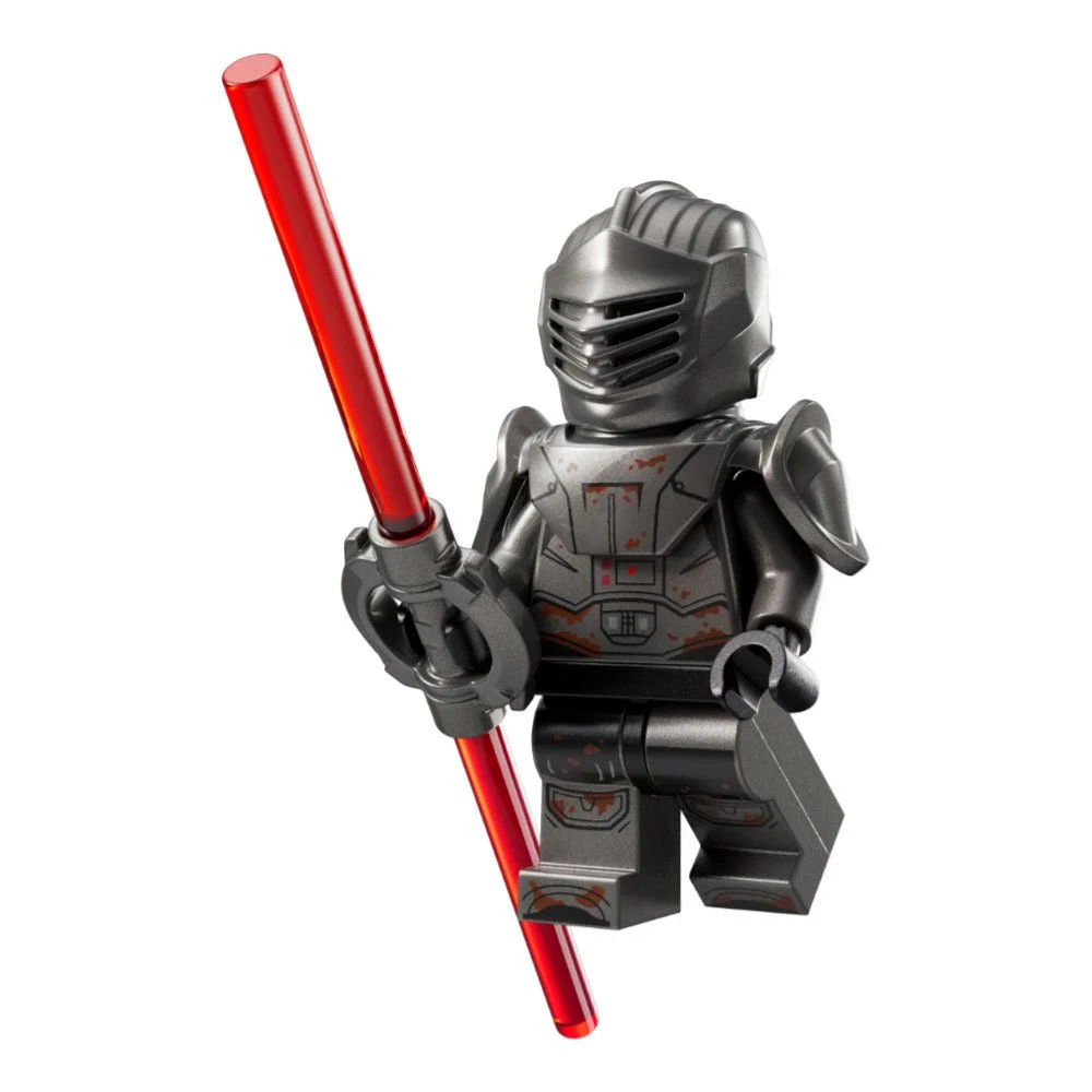 [樂磚庫] LEGO 75362 星際大戰系列 人物 266960