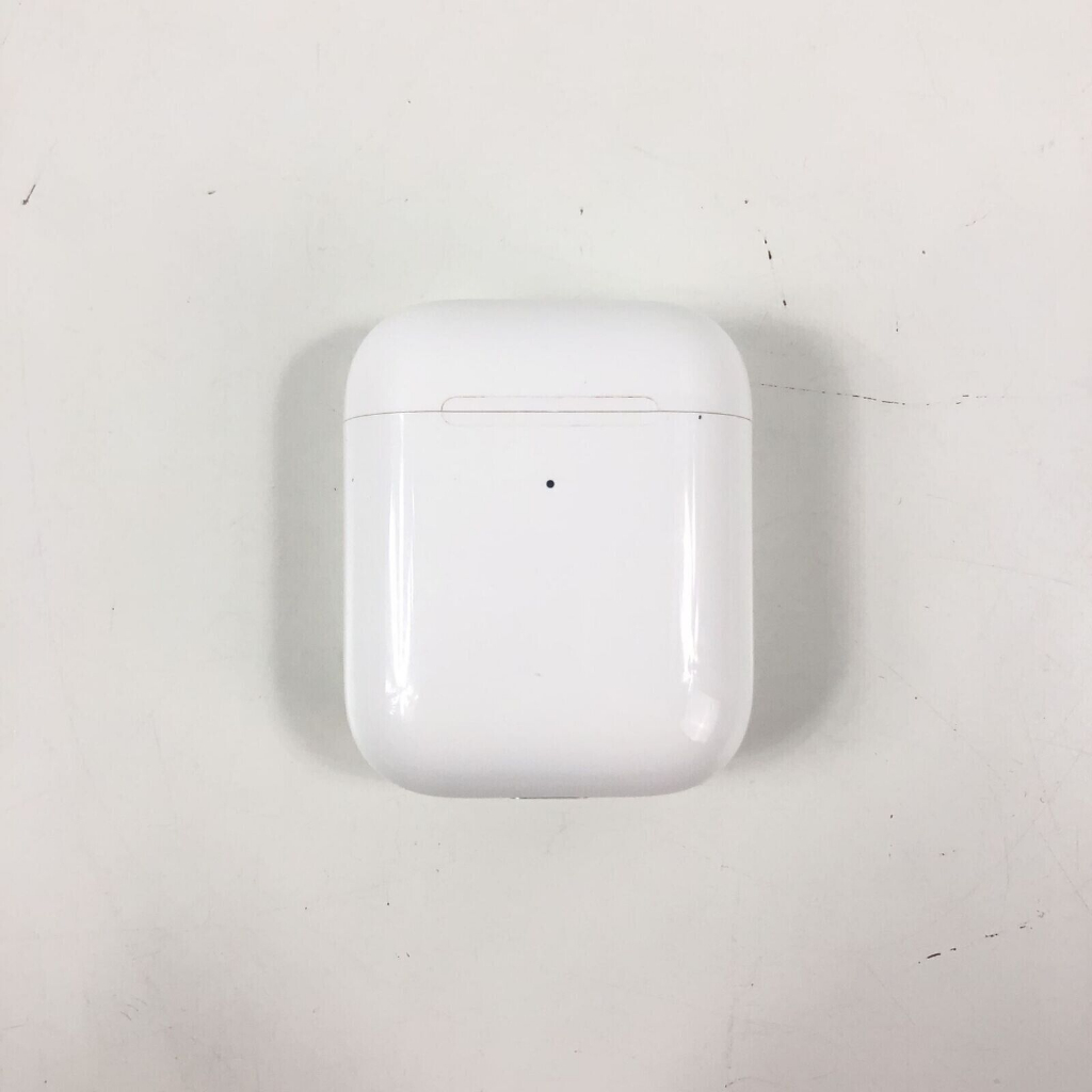 airpods 2 無線充電 充電座 充電盒 二代 正品 （二手，保固30天）