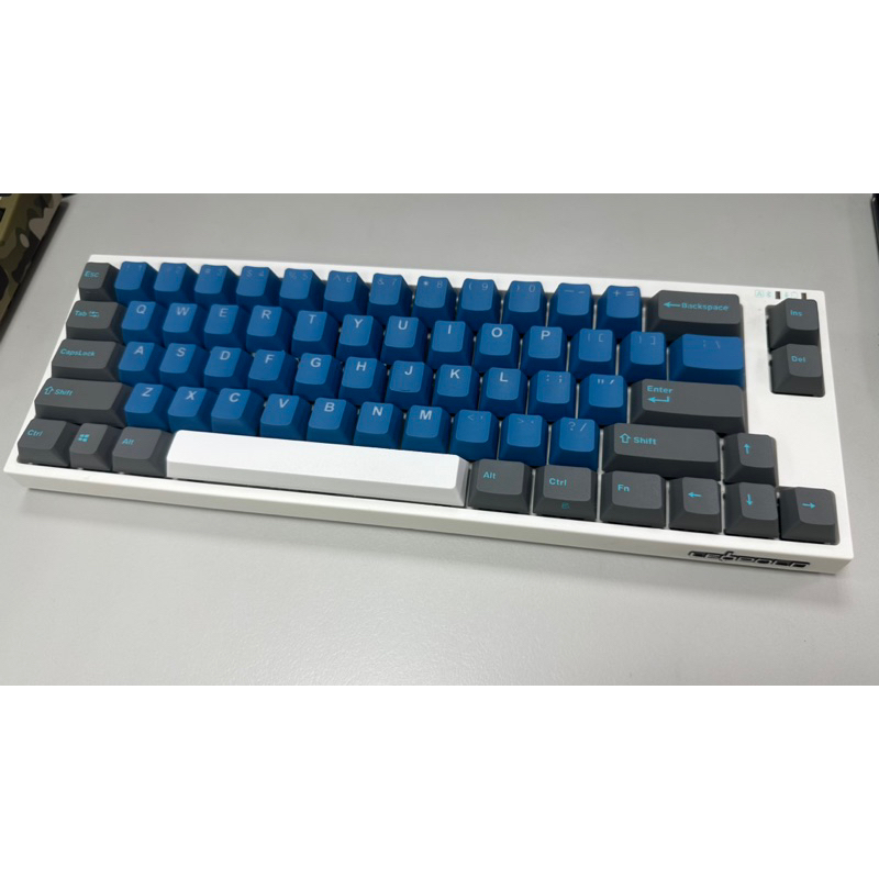 Leopold FC660MBT 藍芽無線機械鍵盤 茶軸