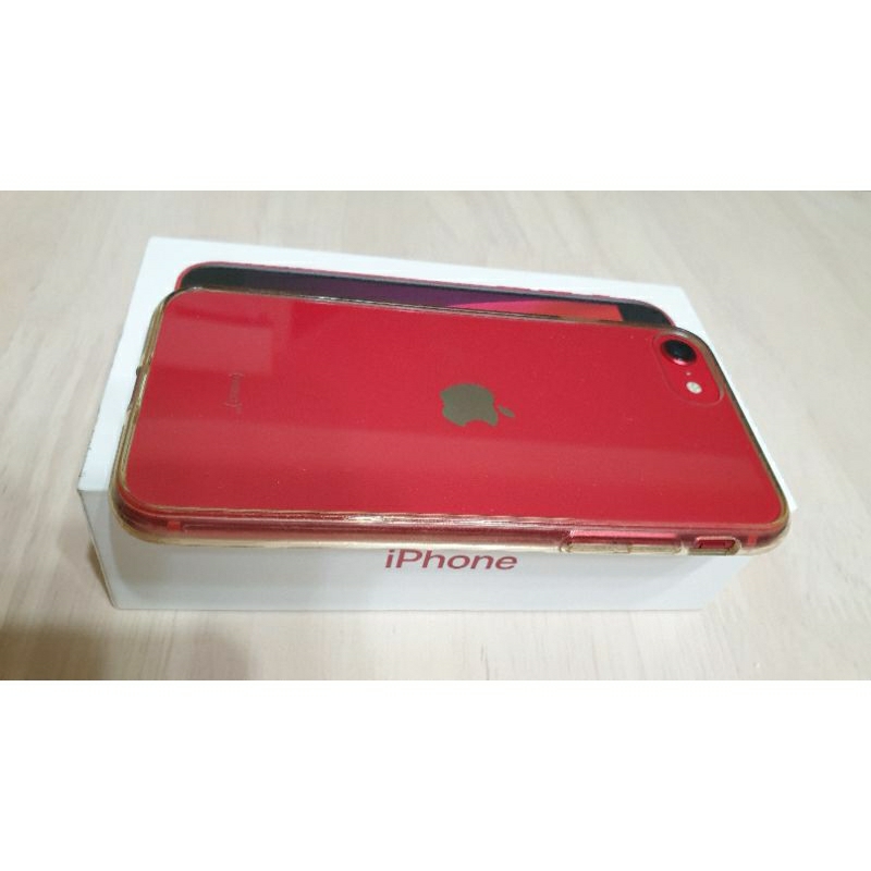 蘋果 Apple iPhone SE, A2296 64GB