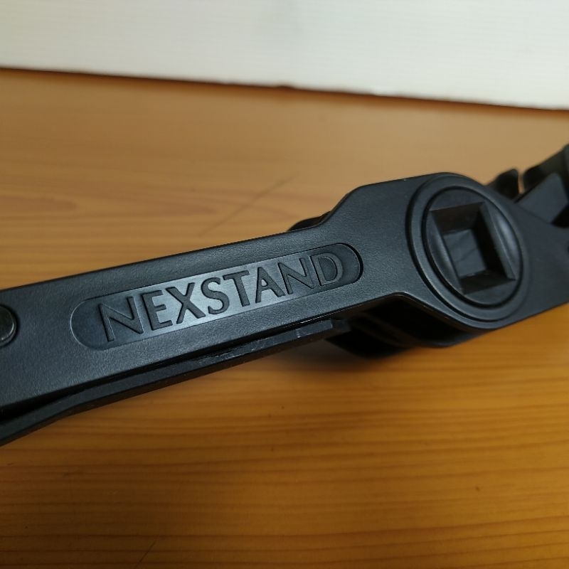 NexStand電競筆電專用支架/支援11-17吋 /筆電支架/8段可調/可折疊/極輕