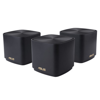 ASUS 華碩 免運 ZENWIFI-XD5 Mesh系統 AX3000 WiFi 6 路由器 分享器 無線網路