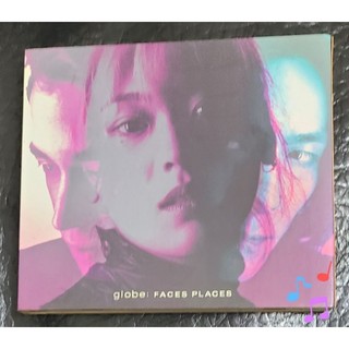 Globe / Faces places