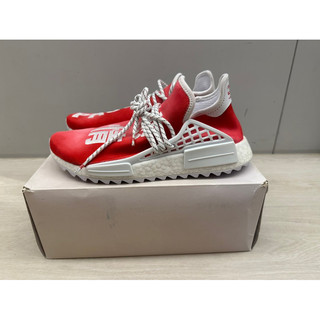 【S.M.P】Pharrell Williams x ADIDAS PW HU HOLI NMD F99761