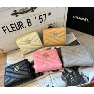 現貨【🇰🇷 Tanned】【保固】🔥|韓國 不規則車線斜背羊皮短夾👛真皮系列 羊皮皮革 錢包 小包 卡夾包 短夾 零錢包