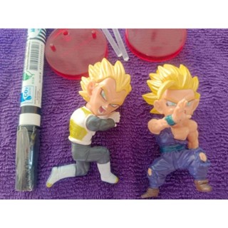 DRAGON BALL 七龍珠 公仔 模型 擺設