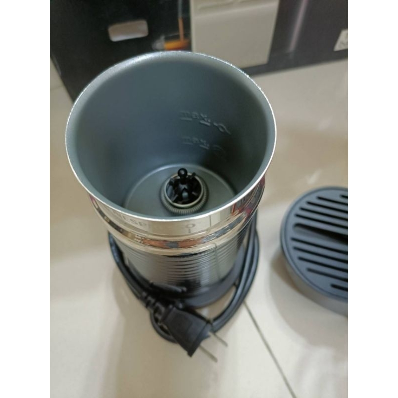 二手/功能正常/Nespresso雀巢/Aeroccino3 奶泡機
