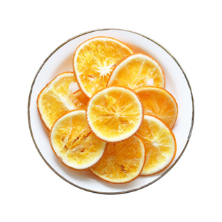 高宏國際 香橙片125g 3入、4入、6入任選