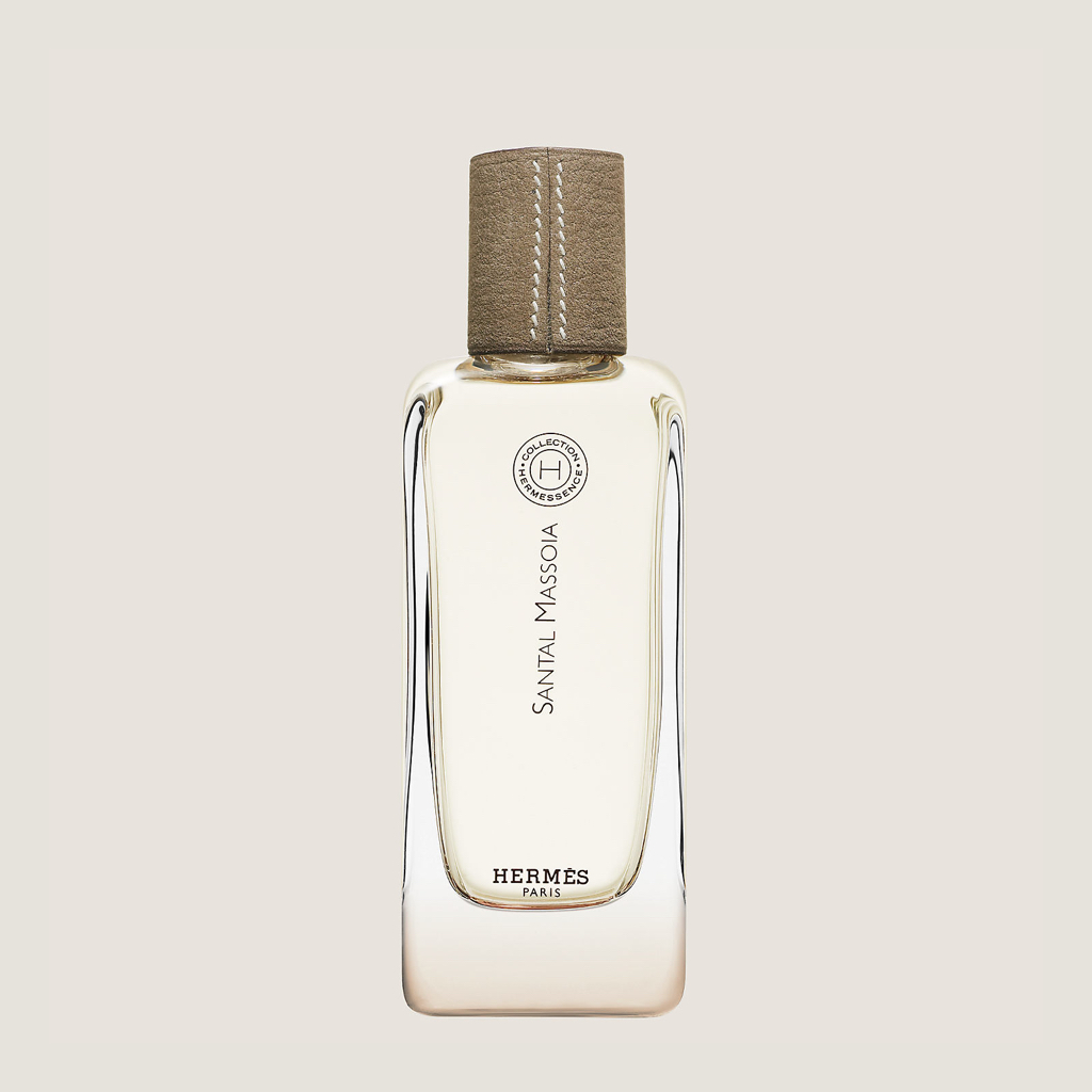 愛馬仕「現貨宅配」檀香瑪索亞（Santal Massoia） 淡香水100ml