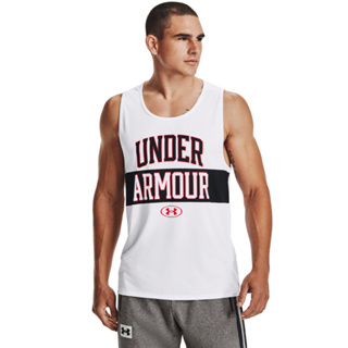 【UNDER ARMOUR】UA男 Tech背心T-Shirt(歐美版型)-優惠商品