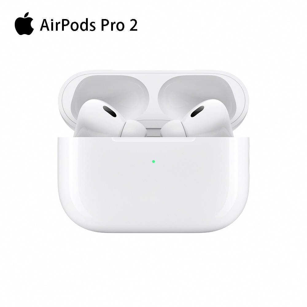 Apple Airpods Pro 2  無線充電盒 全新 原廠保固 藍芽