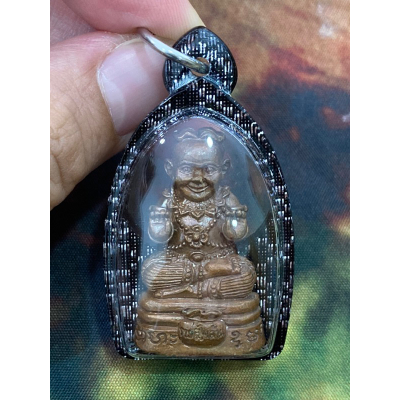 ‘現貨’ 龍婆達姆 郭富城古曼