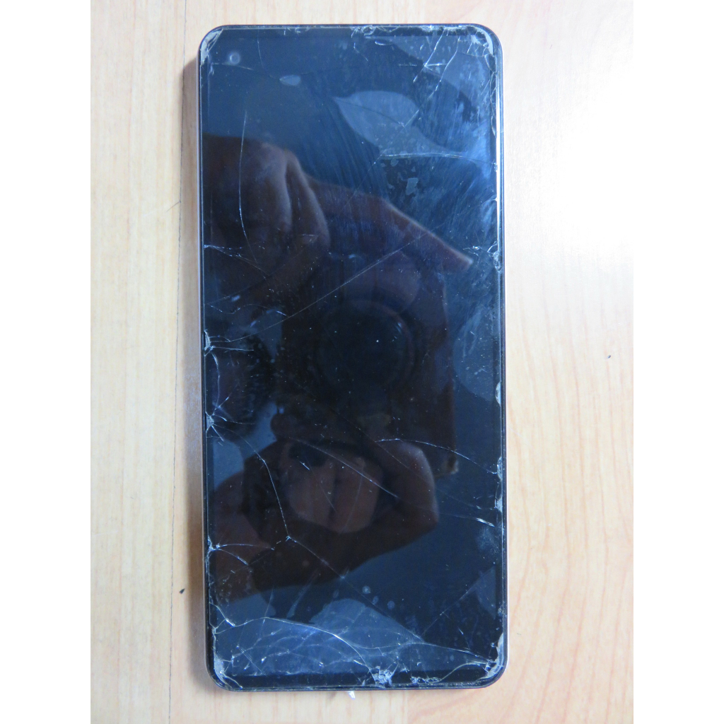 X.故障手機- Samsung  Galaxy  A21s    直購價680